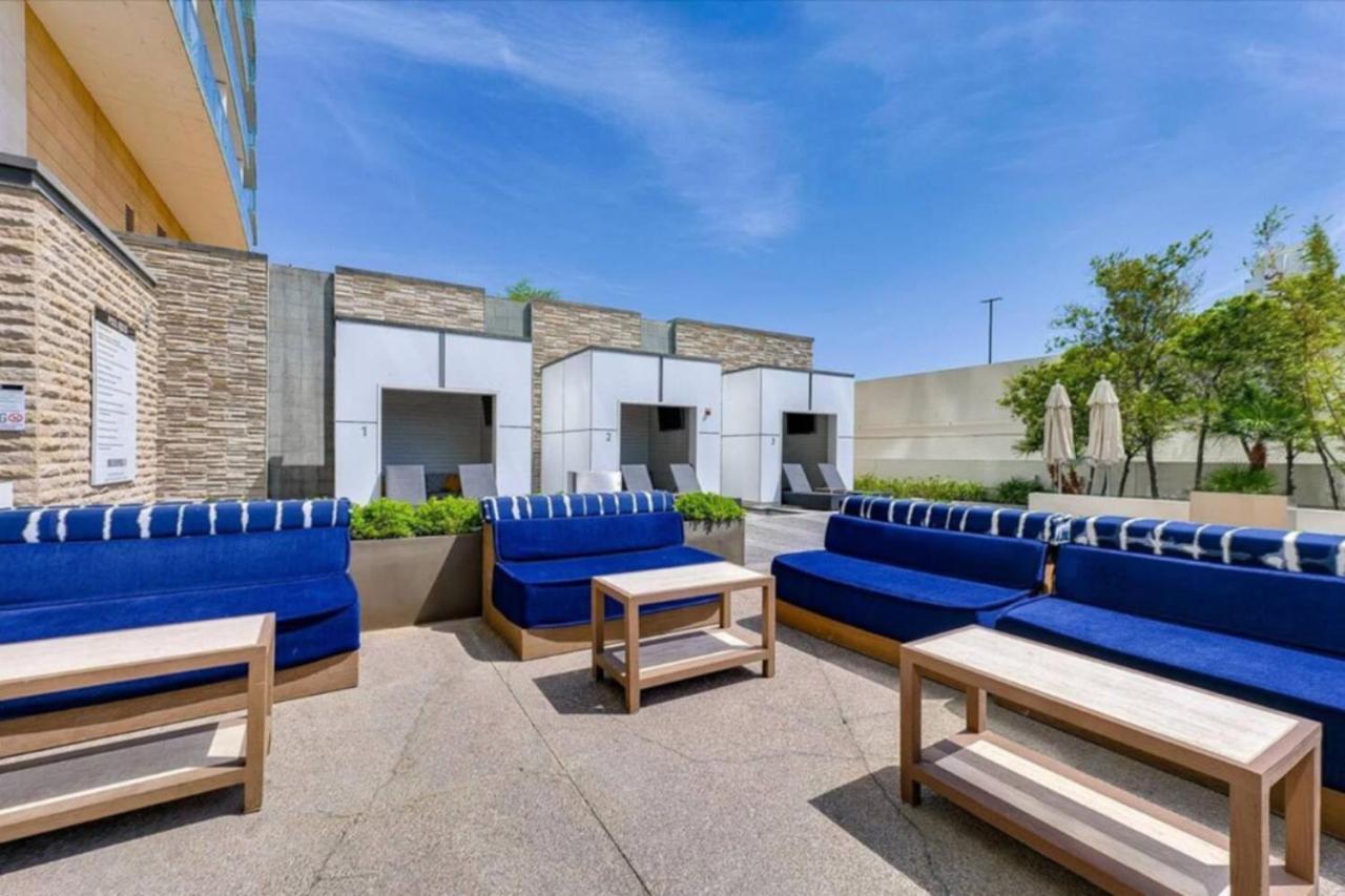 Palms Place The Adele Palazzo Suite Las Vegas Exterior foto